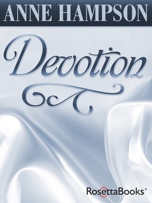 cover image of Devotion